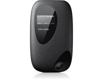 TP-Link M5 3G Mobile Wi-Fi (M5350)