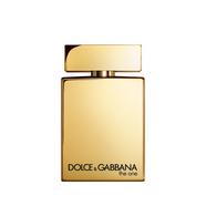 Dolce & Gabbana – The One for Men Gold Eau de Parfum Intense – 100 ml