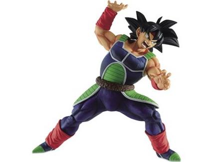 Figura Dragon Ball Z Super – Bardock – Chosenshiretsuden – 14cm