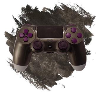 Comando TS Violet Obscuros – PS4