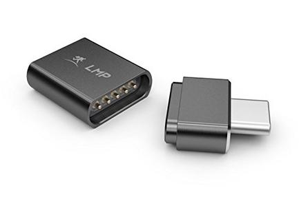 LMP Magnetic Safety adapter USB-C