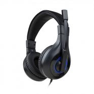 Big Ben Headset White Auriculares Estéreo com Cabo para PS4/PS5 Negros