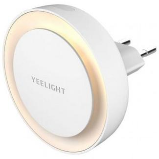 Luz de Presença Yeelight Plug-in Light Sensor