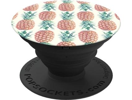 Suporte POPSOCKET Pineapple Pattern