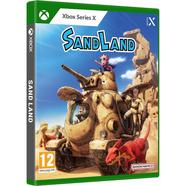 Jogo Xbox Series X Sand Land