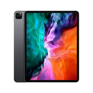 Apple iPad Pro 12.9” 128GB WiFi Cinzento Sideral