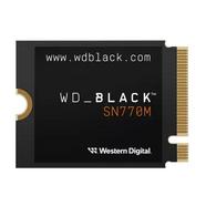 WD BLACK SN770M 2TB SSD M.2 PCIe Gen4 NVMe 2230