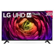 TV LG 55UR73006LA LED 55” 4K Smart TV