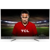 TCL QLED HDR UHD 4K U55X9026 140cm Smart TV Android