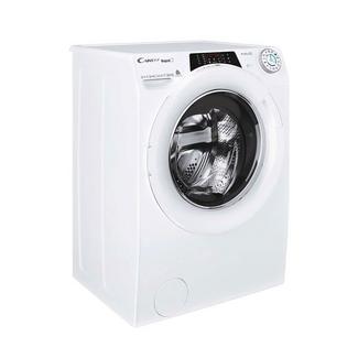 Máquina de Lavar e Secar Roupa CANDY Row 4854DXH1 (5/8 kg – 1400 rpm – Branco)