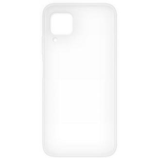 Capa 4-OK Slim para Huawei P40 Lite – Transparente