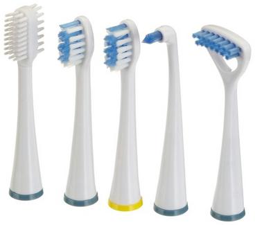 Recarga Escova de Dentes AEG EZS 5502