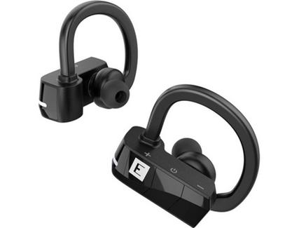 Auriculares Bluetooth True Wireless ADATA Rio 3 (In Ear – Microfone – Preto)