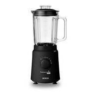 Liquidificador Sogo BAT-SS-5570 de 1000W e de 1 5 Litros – Preto