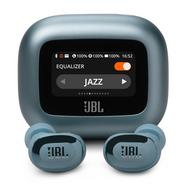 Auriculares Bluetooth True Wireless JBL LIVE BUDS 3 (In Ear – Microfone – Noise Cancelling – Azul)