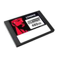 Kingston DC600M 2.5” SSD 480GB Uso Misto Enterprise SATA 3.0