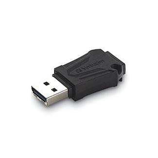 PEN USB 2.0 Verbatim ToughMAX 64GB
