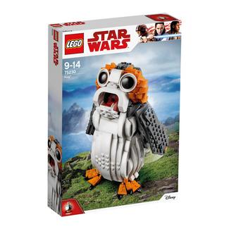 Lego Star Wars: Porg
