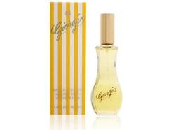 Perfume GIORGIO BEVERLY HILLS Woman Eau de Toilette (90 ml)