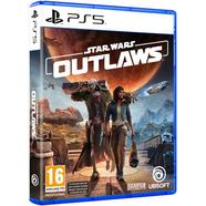 UbiSoft – Star Wars Outlaws – PlayStation 5