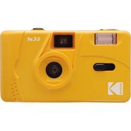Kodak M35 Câmara Analógica Amarela