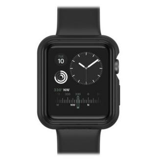 Capa Otterbox Exo Edge para Apple Watch Series 3 42 mm – Preto