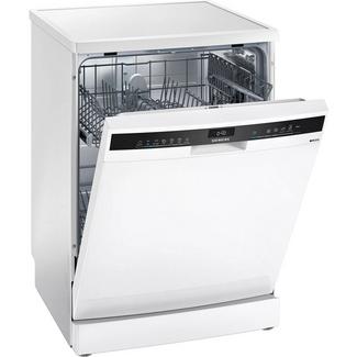 Máquina de Lavar Loiça SIEMENS SE23HW32UE 1 (12 Conjuntos – 60 cm – Branco)