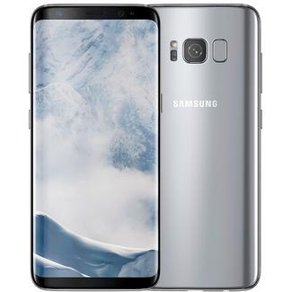 Samsung Galaxy S8+ 6.2″ 4GB 64GB Prateado