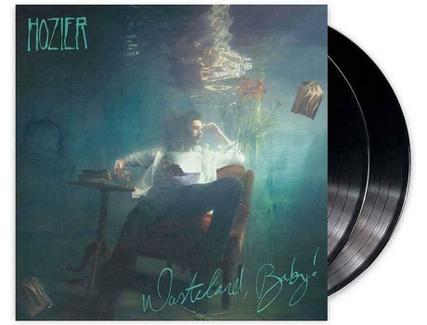 Vinil Hozier – Wasteland, Baby! (LP2)