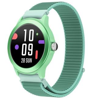 Smartwatch SPC 9651V (1,3″ – Verde)