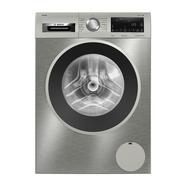 Máquina de Lavar Roupa BOSCH WGG242FXES (9 kg – 1200 rpm – Inox)