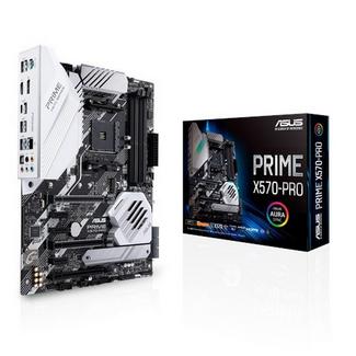ASUS Prime X570-PRO ATX AM4