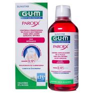 Colutório Gum Sunstar Paroex Colutório 0.12% Ação Intensiva default