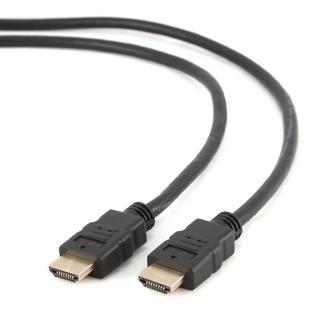 Cabo Gembird HDMI 1.4 M/M 1.8m Preto (CC-HDMI4-6)