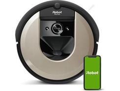 Aspirador Robô IROBOT Roomba I6