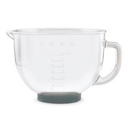 Taça de Vidro para Robot de Cozinha Smeg Anni 50 SMGB01 – Transparente