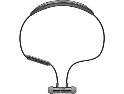 Auricular Bluetooth CL Neckband Preto