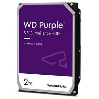 WD Purple 3.5″ 2TB SATA3