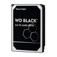 Western Digital Black HDD 4TBGB SATA III