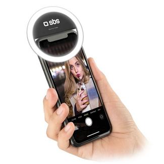 Ring Light para Smartphone SBS