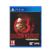 Jogo PS4 Shadow Warrior 3: Definitive Edition