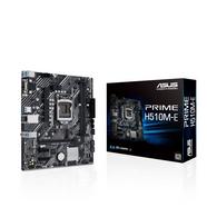 Motherboard ASUS PRIME H510M-E (Socket LGA1200 – Intel H510 – Micro-ATX)