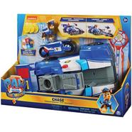 Paw Patrol Movie – Veículo Deluxe Chase – Paw Patrol