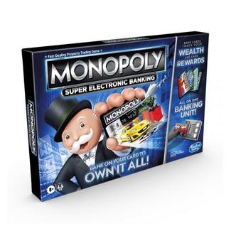 Monopoly Super Eletronic Banking
