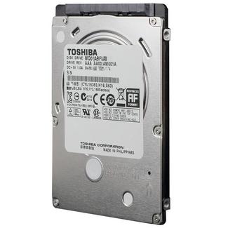 Disco Rígido 2.5″ Toshiba MQ04AB 1TB 5400RPM 128MB SATA III