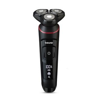 Máquina de Barbear BEURER MN8X IPX7 (Autonomia 100 min – Bateria)