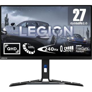 Lenovo Legion Y27qf-30 27″ LED QHD 240Hz FreeSync Premium