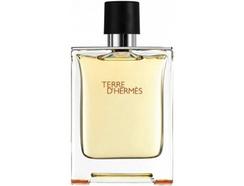 Perfume HERMÈS Terre D’Hermès Eau de Toilette (50 ml)