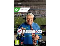 Jogo Xbox One Madden NFL 23 (Formato Digital)