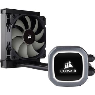 Water Cooler CPU Corsair Hydro Series H60 (2018)
